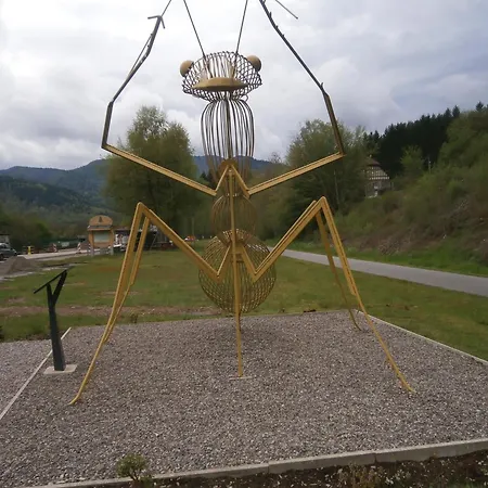 Monvillage Διαμέρισμα Saint-Maurice-sur-Moselle