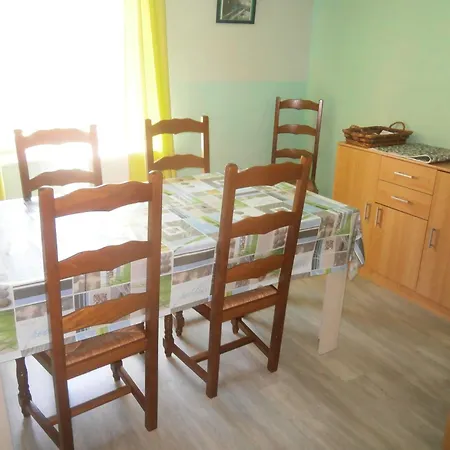 Διαμέρισμα Monvillage *