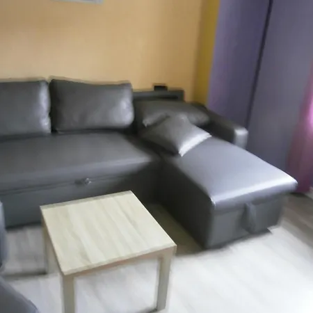 Monvillage Διαμέρισμα Saint-Maurice-sur-Moselle