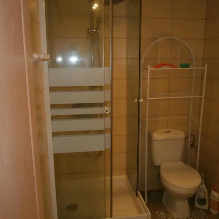 Monvillage Διαμέρισμα