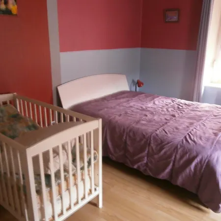 Monvillage Διαμέρισμα *