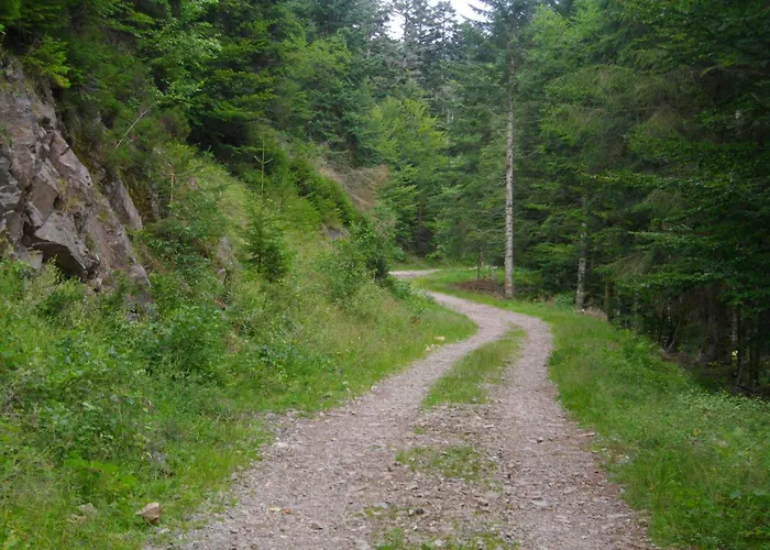 Monvillage Apartment Saint-Maurice-sur-Moselle