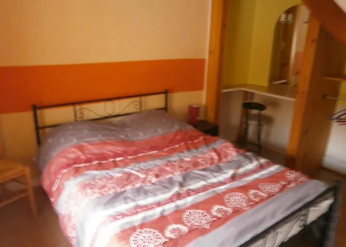 Monvillage Apartment