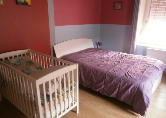 Monvillage Apartment *