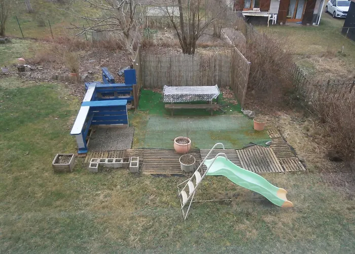 Monvillage Saint-Maurice-sur-Moselle