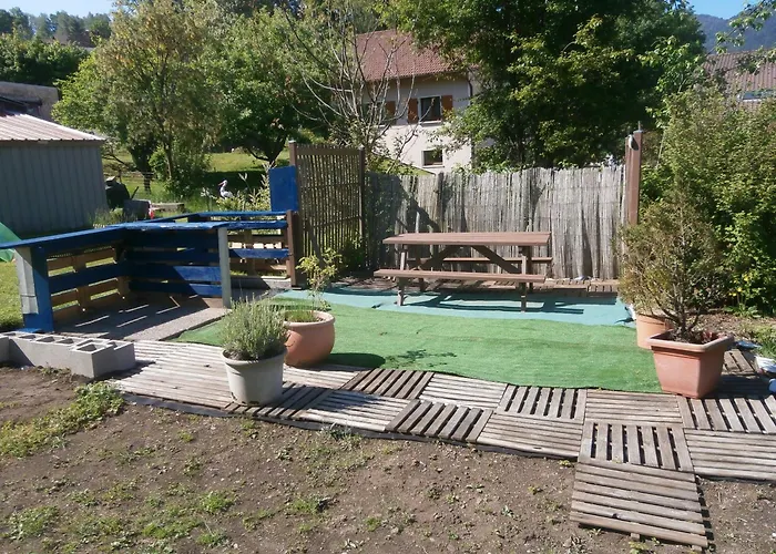 Monvillage Saint-Maurice-sur-Moselle