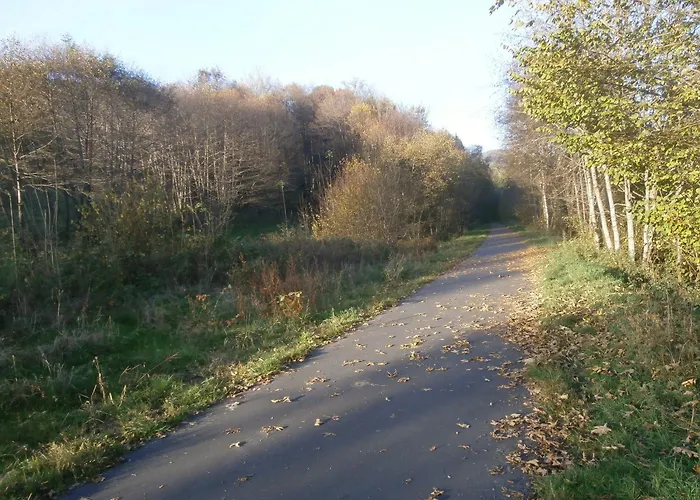 Monvillage * Saint-Maurice-sur-Moselle